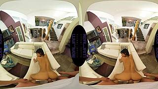 Fuck My Girlfriend's Hot Ass!