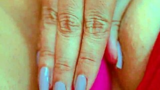 Watch This Perfect Pink Pussy Girl Drip From High Quality Footage!