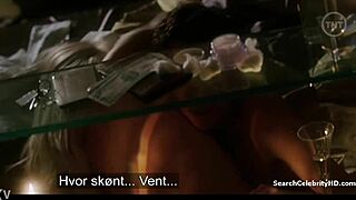 Charlize Theron In The Life And Death Of Peter Sellers 2004