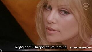 Charlize Theron In The Life And Death Of Peter Sellers 2004