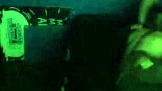 Intensely cumming on her face after holding back.