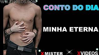 Minha Eterna Brazilian Amateur Scene