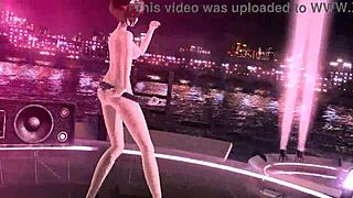 meiko nostalogic project diva nude mod full nude cat costume