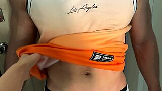 Wrong door leads to friendly neighbor inviting me in for a chat.