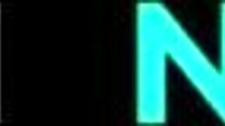 Devils film - intense neighborhood threesome with a wild couple and a huge gloryhole box