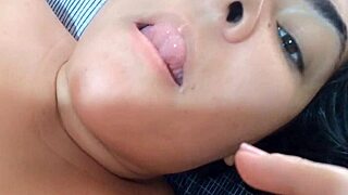 She Had To Masturbate Again With Phone On Charger