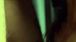 hey, watch this amateur lanreta's sloppy daily oral routine with deepthroat gagging and cum in mouth