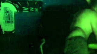 Intensely cumming on her face after holding back.