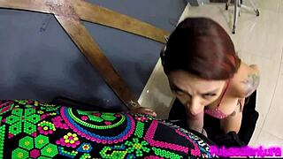 licking her ass in bdsm session best gift for girl