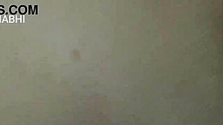 Step mom resting, stepson fucks her