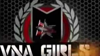 Della Dane's Intense Backyard Poolside Sex