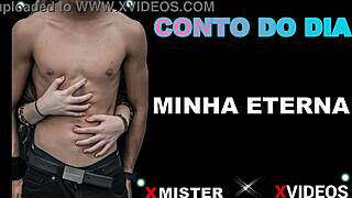 Minha Eterna Brazilian Amateur Scene