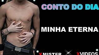 Minha Eterna Brazilian Amateur Scene