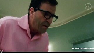 Charlize Theron In The Life And Death Of Peter Sellers 2004