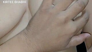 Step mom resting, stepson fucks her