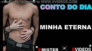 Minha Eterna Brazilian Amateur Scene