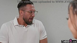 Korean student kimmy kimm detention teacher fuck after he caught her