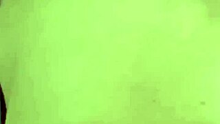 Aurora Riding Hunter666's Cock Hard!