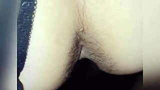 I love getting my ass sucked and filled with cum in group action