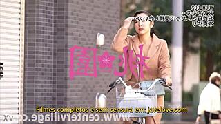 a nova mulher dentro de casa legendado yuri honma