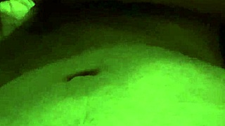 i give my husban a blowjob an handjob