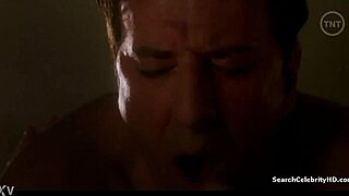 Charlize Theron In The Life And Death Of Peter Sellers 2004