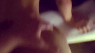 My THAI stepsister, a LESBIAN, WANTS to FUCK me