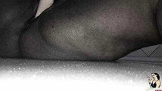 black bbw takes big penis in giant pussy