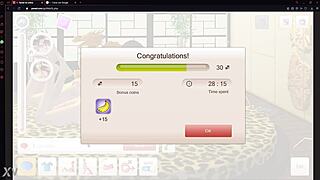 Yareel gameplay 03 ms in detailed exploration