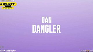 Dan Dangler crams a creampie into her buttflap on Brazzers. Enter xvpromo for discount.
