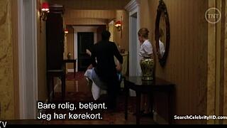 Charlize Theron In The Life And Death Of Peter Sellers 2004