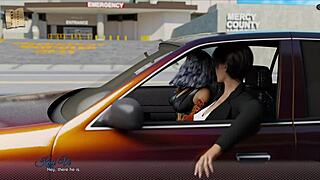 Alternate existence 23 game exploration in virtual reality