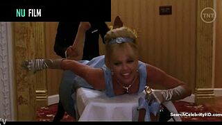 Charlize Theron In The Life And Death Of Peter Sellers 2004