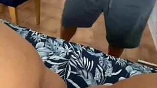 Hire Chubby Gay Husband For Bareback Armpit Fetish!