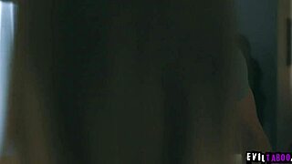 sexy bestfriends jane wilde and natalie knight share nathan bronson's huge cock in a 3some