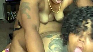 These faces during doggystyle are so intense, subscribe for full videos