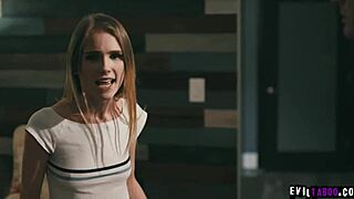 sexy bestfriends jane wilde and natalie knight share nathan bronson's huge cock in a 3some