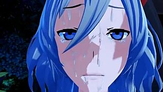 3d hentai is so fun 😍