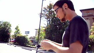 Does Bailey Brooks Love Being Eaten Out Before Fucking?