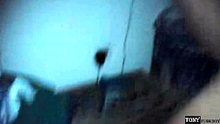 Vecino Mano Larga Solo Quería Mirar Las Bragas Y Se La Termina Cogiendo Por El Culo