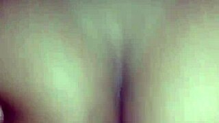 Gordinha Gostosa Shows Off Her Grande Bunda in Sensual Display