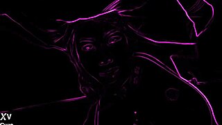 Victoria Lui's Rough Bareback Fucking with Big Cock