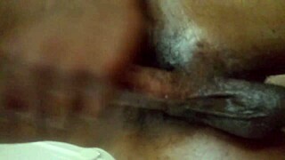 Big dick bust at end part 2