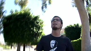 Does Bailey Brooks Love Being Eaten Out Before Fucking?