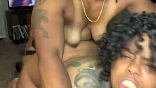 These faces during doggystyle are so intense, subscribe for full videos