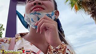 johntronx- tiny 18+ thai teen 18+ loves fucking