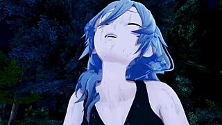 3d hentai is so fun 😍