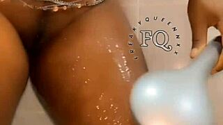 Watch this cute amateur pornstar shave her pussy hair so smoothly and sexily!