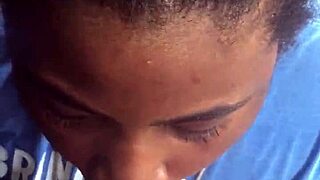 Suckin My Dick In The Rain