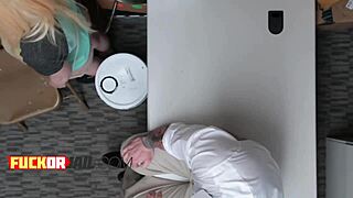 Joseline Kelly In Shoplyfter Case No 5697414 Full Movie Storyline